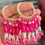 Crystal Bead hanging Bali