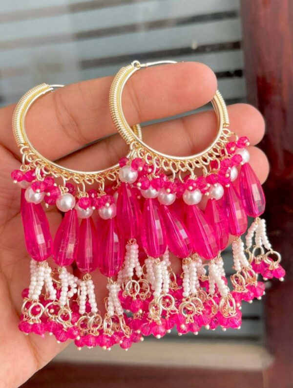 Crystal Bead hanging Bali