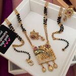 Mnglsutra High gold Fully gauranted