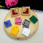 7 In 1 Changeable Tops…