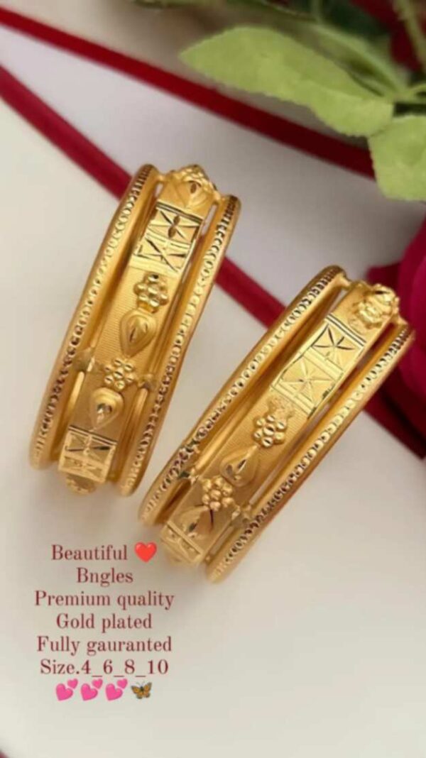 Bangles