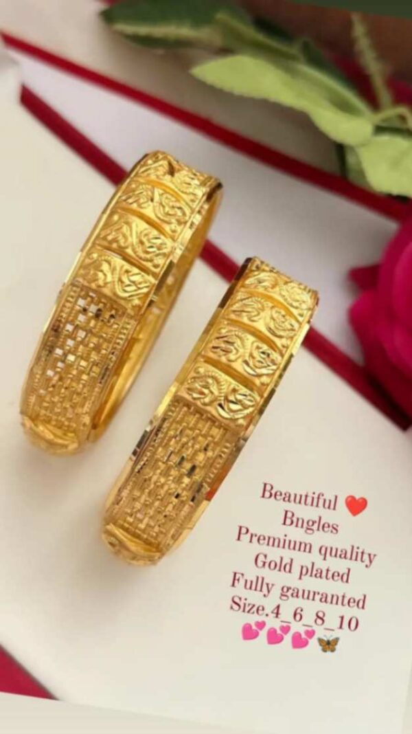 Bangles