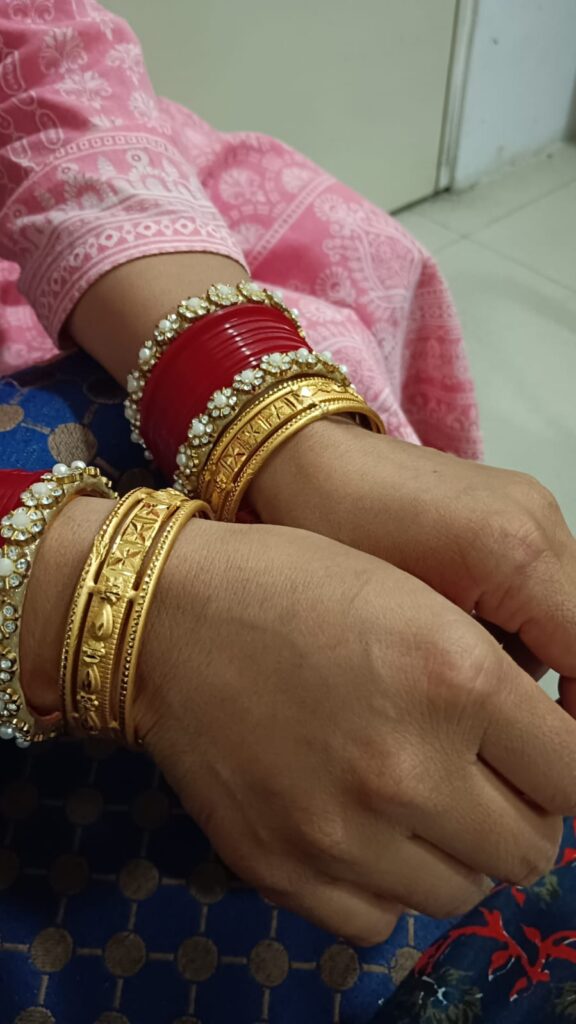 Image #1 from Mohini charas