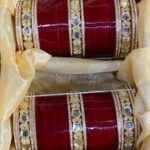 American Diamond Bridal Chura  Customize in any color