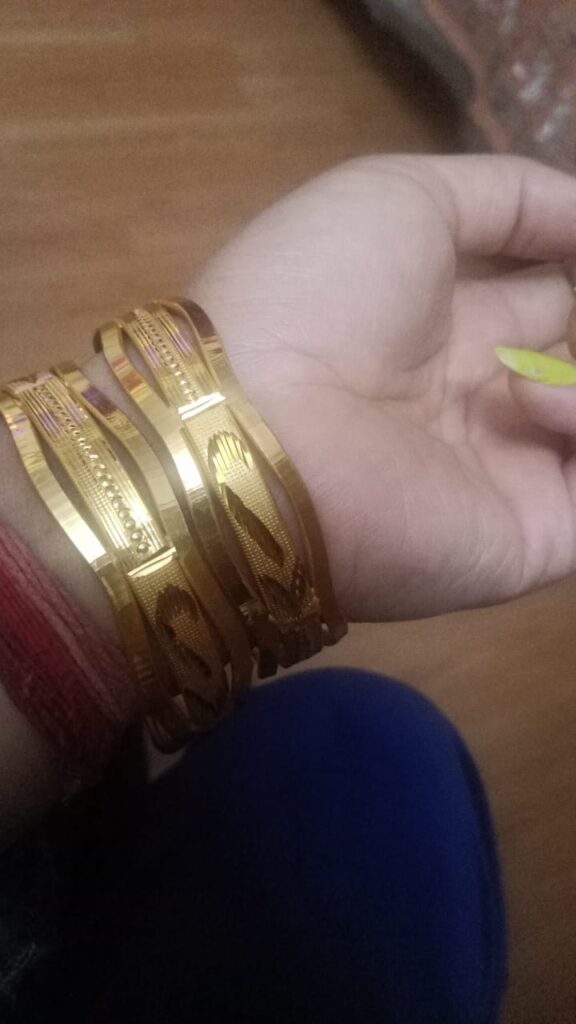 Image #1 from Rinky Mehra