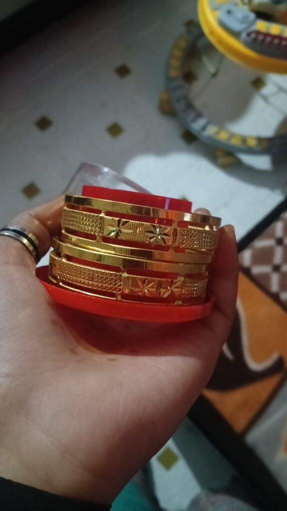 Image #1 from Rukmani