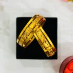 Blooming Grace Bangle