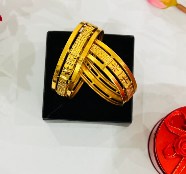 Starlight Elegance Bangle