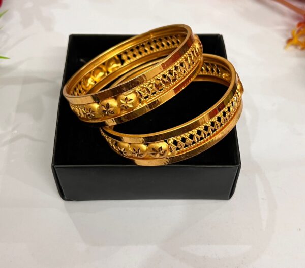 Radiance Round Set