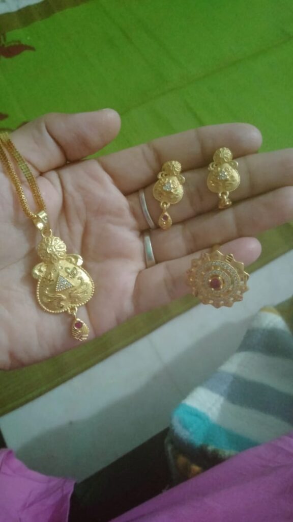 Image #1 from Ritika