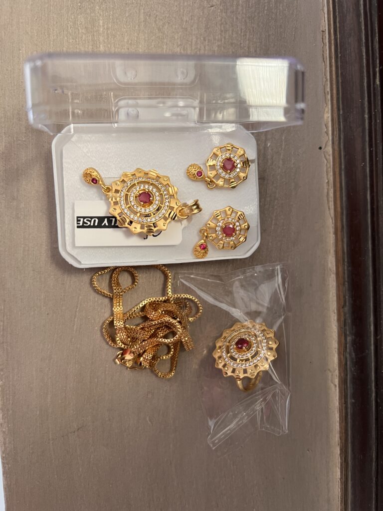 Image #1 from Babita