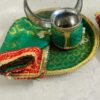 Sargi & Sindoor Thali