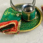 Sargi & Sindoor Thali
