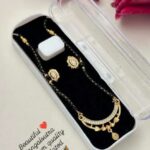Grace Luxe Mangalsutra