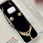 Golden Promise Mangalsutra