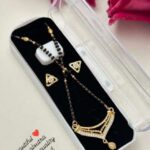 Luxe Shine Mangalsutra
