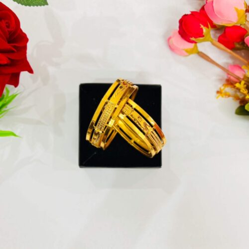 Queen’s Choice Bangles - 2'6