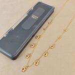 Gold Look Chain