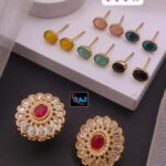 Changeable Studs
