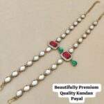 Anklet