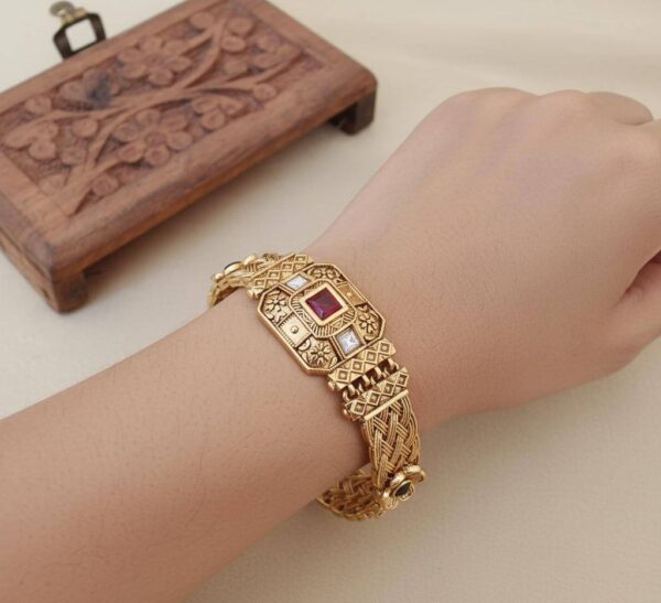 Hand Bracelet