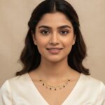 Gold  Plated Designer Chain