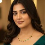 Gold  Plated Designer Chain