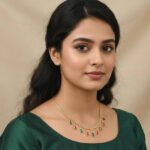 Gold  Plated Designer Chain