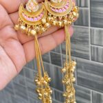Kashmiri Earrings