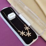 Rose gold Manglasutra