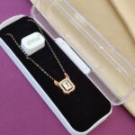 Rose gold Manglasutra