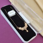 Rose gold Manglasutra