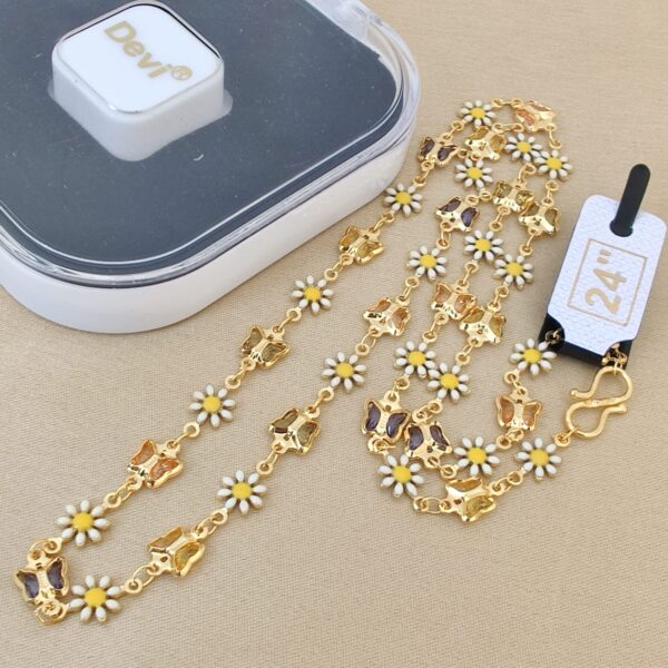 Chain And Manglasutra