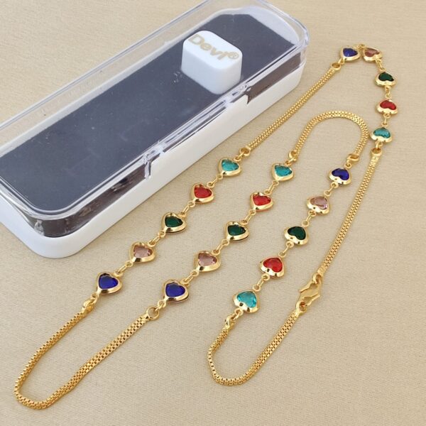 Chain And Manglasutra