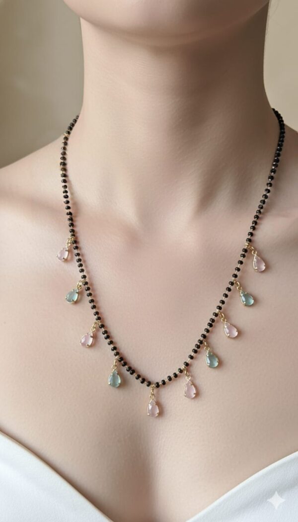 Chain And Manglasutra