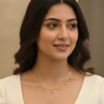 Chain And Manglasutra