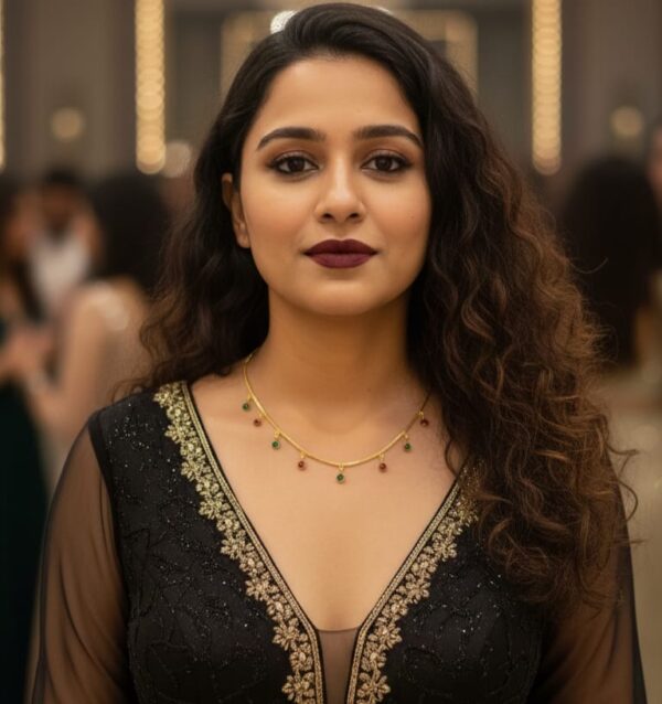 Chain And Manglasutra