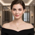 Beautiful Tops And Chain