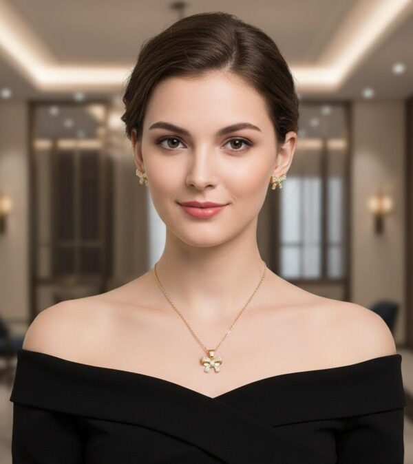 Beautiful Tops And Chain