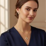 Beautiful Tops And Chain