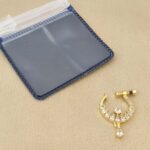 Diamond Nose Jewellery