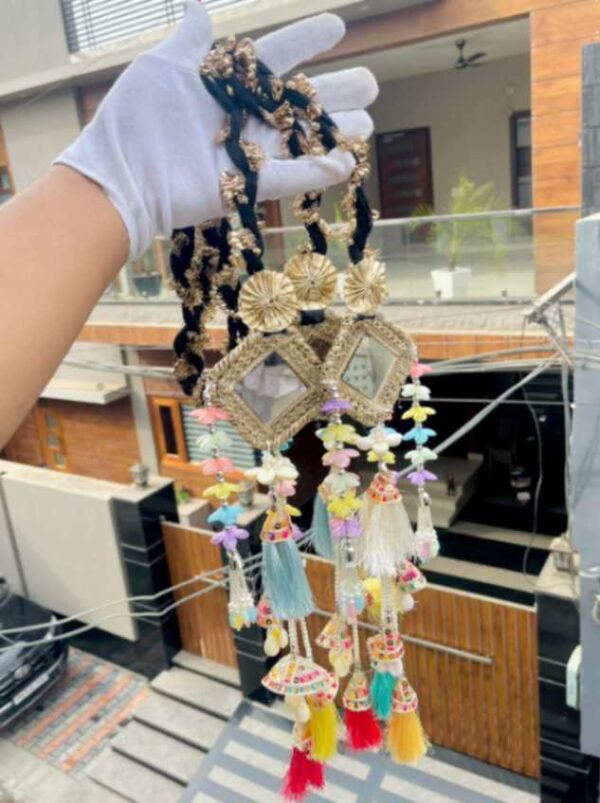 Punjabi Trending Prandi