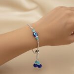Evil Eye Bracelet