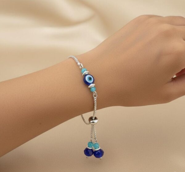 Evil Eye Bracelet