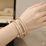 Beautifully 2 PC's bracelet