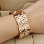 Beautifully 2 PC's bracelet