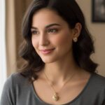 Beautiful Tops And Chain