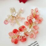 Beautiful combo  Hair accessories