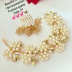 Beautiful combo  Hair accessories