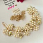 Beautiful combo  Hair accessories